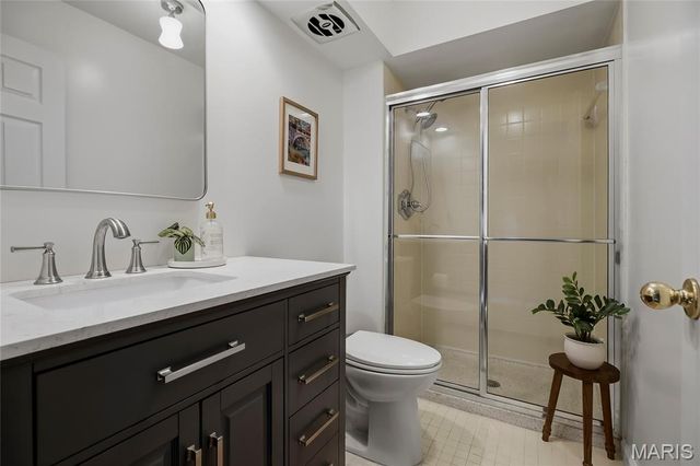 9333 Lincoln Drive, Sunset Hills, MO 63127