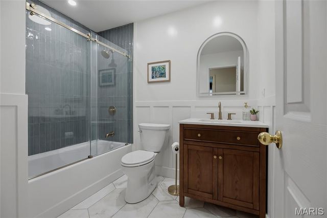 9333 Lincoln Drive, Sunset Hills, MO 63127