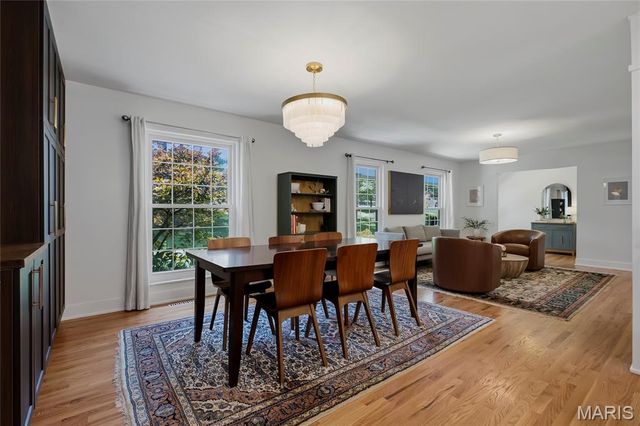 9333 Lincoln Drive, Sunset Hills, MO 63127