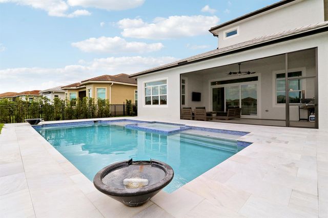 8852 SW Montova Way, Port St. Lucie, FL 34987