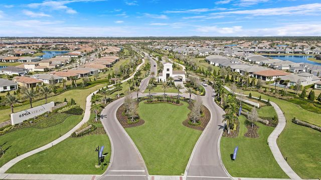 8852 SW Montova Way, Port St. Lucie, FL 34987