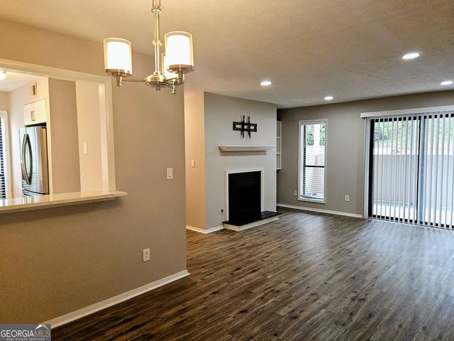 206 Wynnes Ridge Circle SE, Marietta, GA 30067