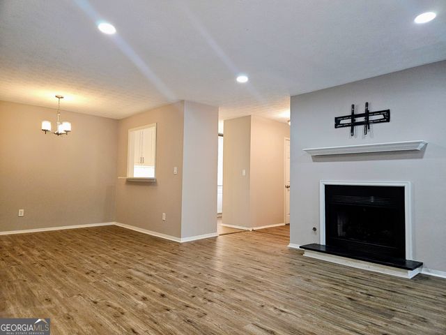 206 Wynnes Ridge Circle SE, Marietta, GA 30067