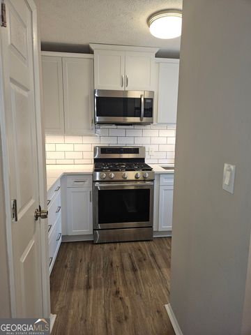 206 Wynnes Ridge Circle SE, Marietta, GA 30067