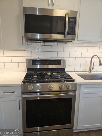 206 Wynnes Ridge Circle SE, Marietta, GA 30067