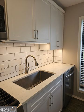 206 Wynnes Ridge Circle SE, Marietta, GA 30067