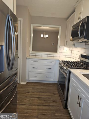 206 Wynnes Ridge Circle SE, Marietta, GA 30067