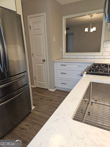 206 Wynnes Ridge Circle SE, Marietta, GA 30067