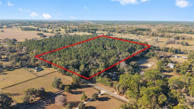 TBD SW 125TH AVENUE, Ocala, FL 34481