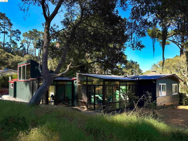 249 Mar Vista DR, Monterey, CA 93940
