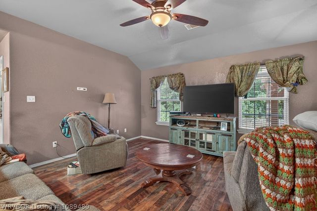 7804 Parkview Drive, Fort Smith, AR 72916