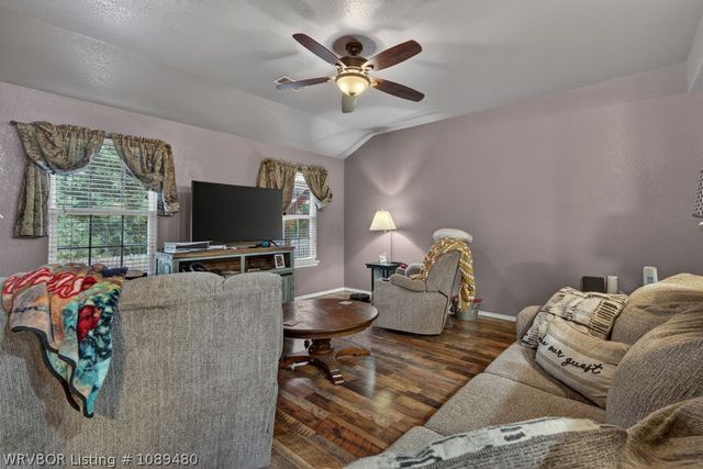 7804 Parkview Drive, Fort Smith, AR 72916