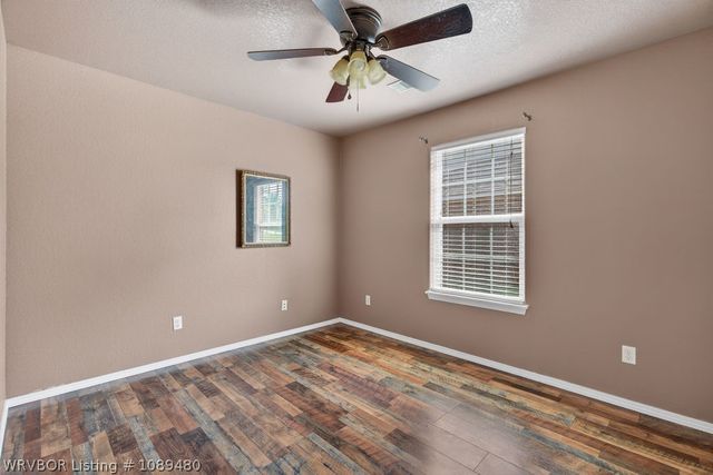 7804 Parkview Drive, Fort Smith, AR 72916