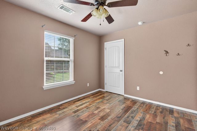 7804 Parkview Drive, Fort Smith, AR 72916