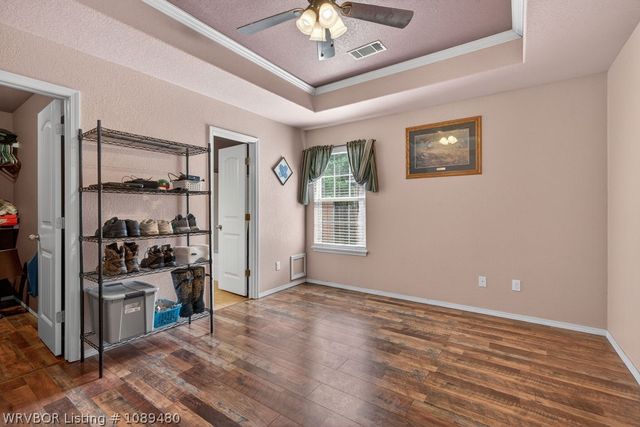 7804 Parkview Drive, Fort Smith, AR 72916