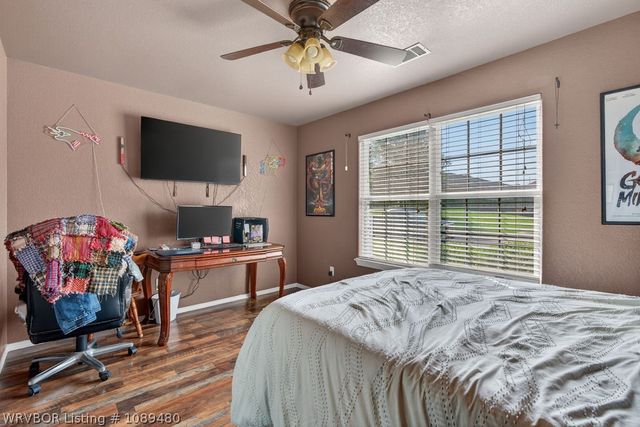 7804 Parkview Drive, Fort Smith, AR 72916