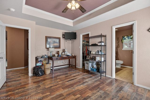 7804 Parkview Drive, Fort Smith, AR 72916