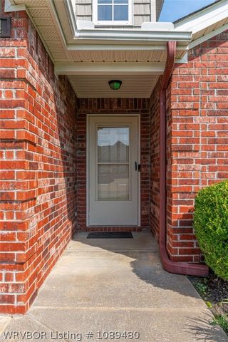 7804 Parkview Drive, Fort Smith, AR 72916