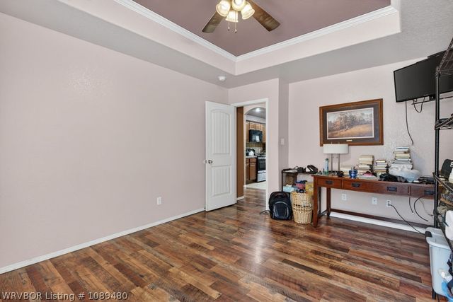 7804 Parkview Drive, Fort Smith, AR 72916