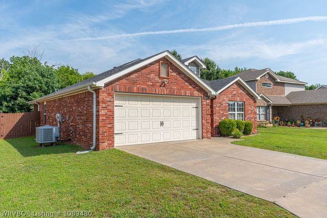 7804 Parkview Drive, Fort Smith, AR 72916