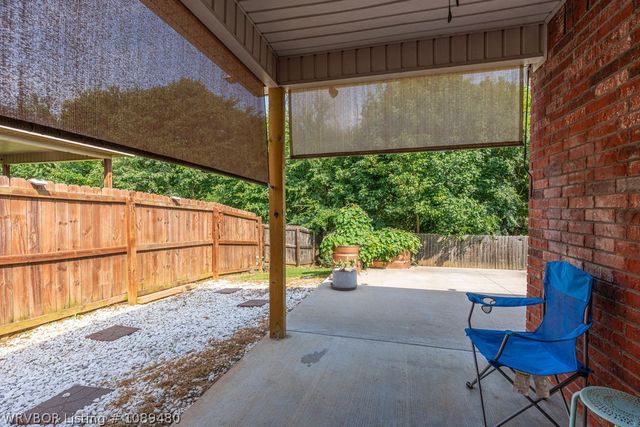 7804 Parkview Drive, Fort Smith, AR 72916