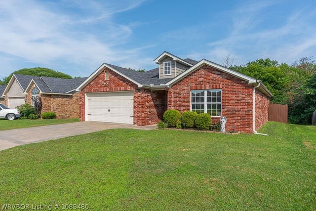 7804 Parkview Drive, Fort Smith, AR 72916