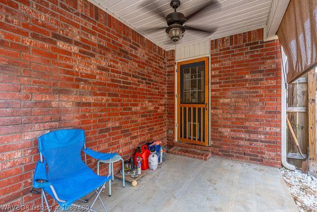 7804 Parkview Drive, Fort Smith, AR 72916