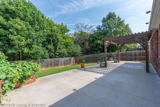 7804 Parkview Drive, Fort Smith, AR 72916