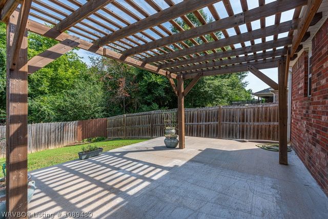 7804 Parkview Drive, Fort Smith, AR 72916