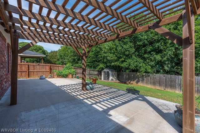 7804 Parkview Drive, Fort Smith, AR 72916