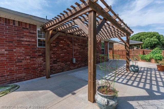 7804 Parkview Drive, Fort Smith, AR 72916