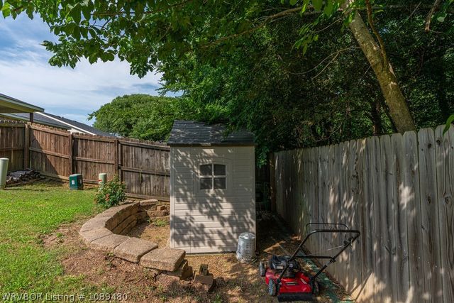 7804 Parkview Drive, Fort Smith, AR 72916