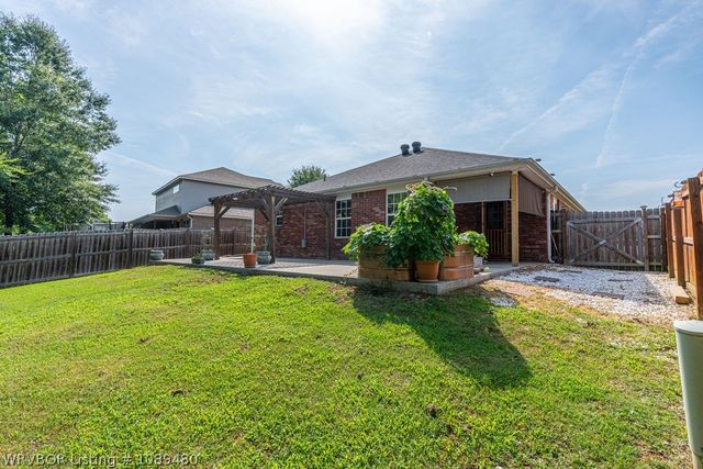 7804 Parkview Drive, Fort Smith, AR 72916