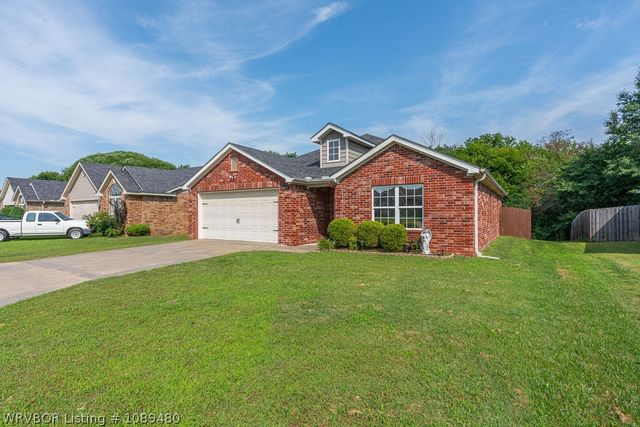 7804 Parkview Drive, Fort Smith, AR 72916
