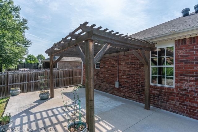 7804 Parkview Drive, Fort Smith, AR 72916