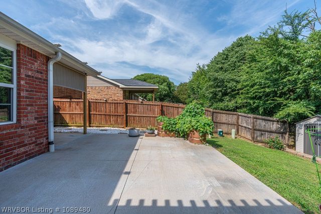 7804 Parkview Drive, Fort Smith, AR 72916