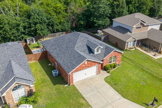 7804 Parkview Drive, Fort Smith, AR 72916