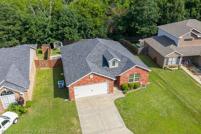 7804 Parkview Drive, Fort Smith, AR 72916