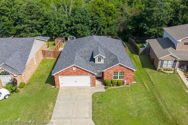 7804 Parkview Drive, Fort Smith, AR 72916