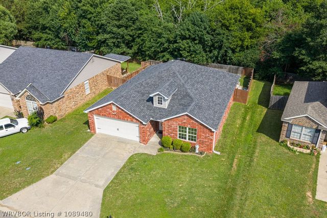 7804 Parkview Drive, Fort Smith, AR 72916