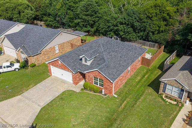 7804 Parkview Drive, Fort Smith, AR 72916