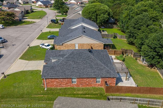 7804 Parkview Drive, Fort Smith, AR 72916