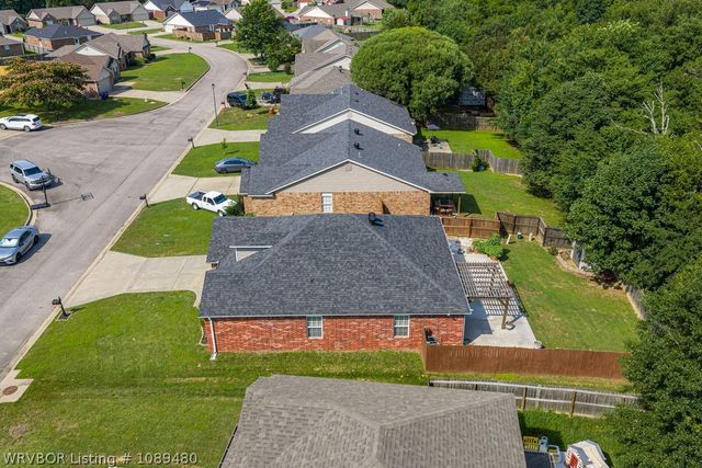 7804 Parkview Drive, Fort Smith, AR 72916