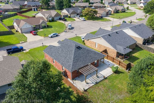 7804 Parkview Drive, Fort Smith, AR 72916
