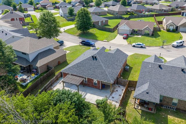 7804 Parkview Drive, Fort Smith, AR 72916