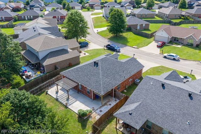 7804 Parkview Drive, Fort Smith, AR 72916