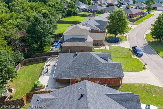 7804 Parkview Drive, Fort Smith, AR 72916