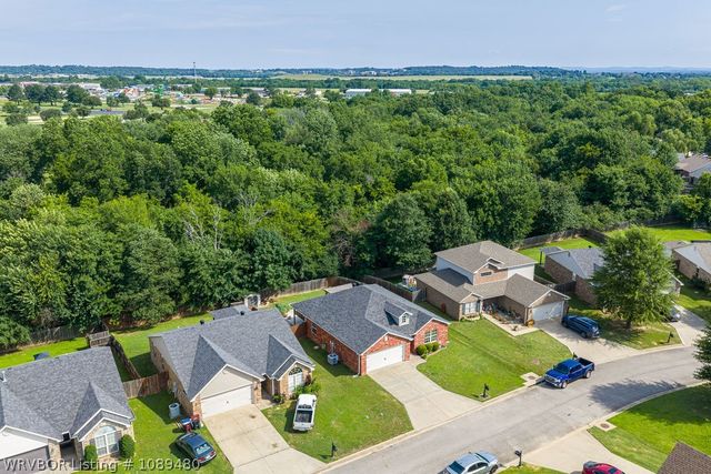 7804 Parkview Drive, Fort Smith, AR 72916