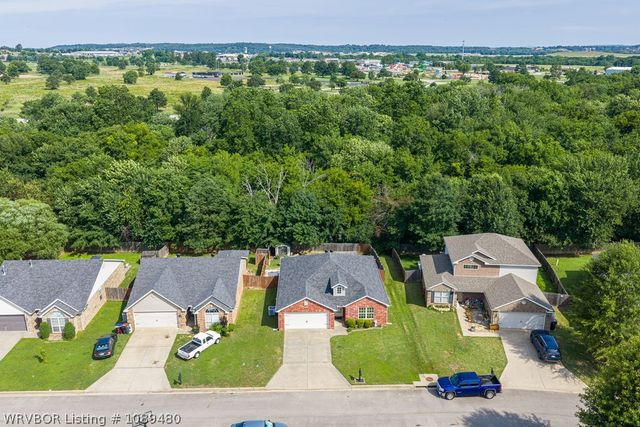 7804 Parkview Drive, Fort Smith, AR 72916