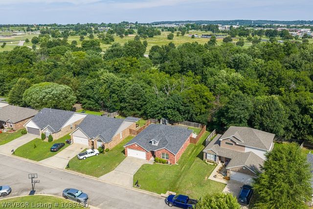 7804 Parkview Drive, Fort Smith, AR 72916
